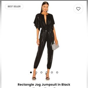 Norma Kamali Jumpsuit
